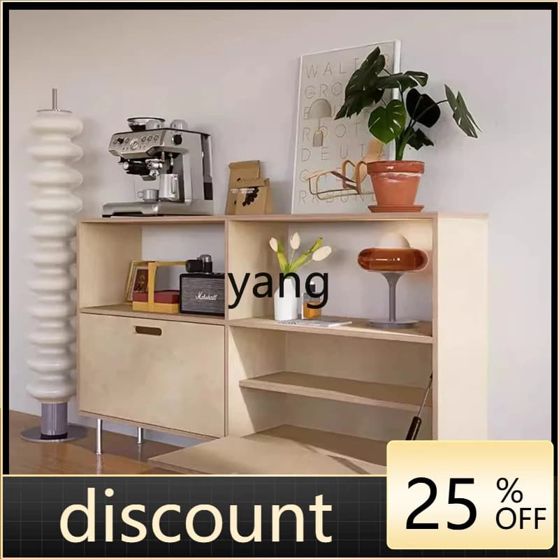 LT Modern Simple Locker Display Rack Living Room Bedroom Multi-layer Storage Cabinet Display Storage Rack