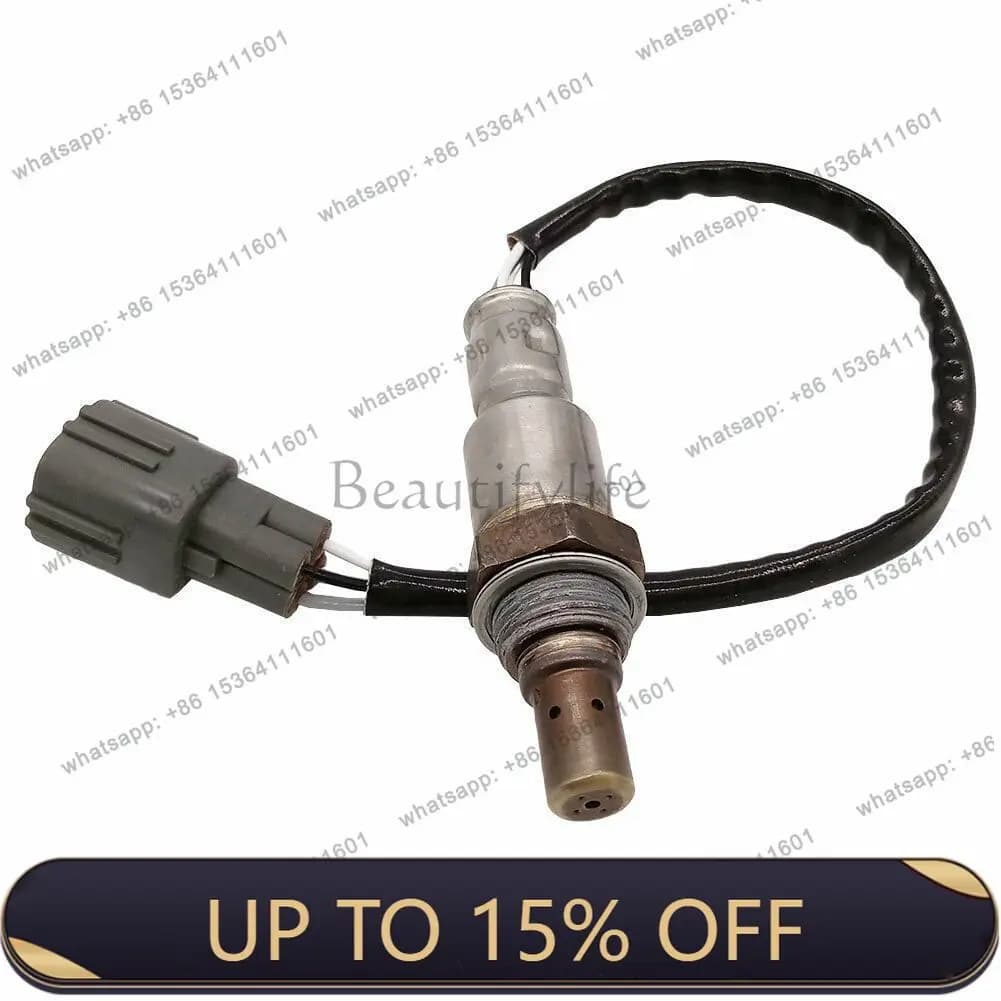 LX for oxygen sensor 89465-33560 89465-33570 Auto parts Motorcycle parts