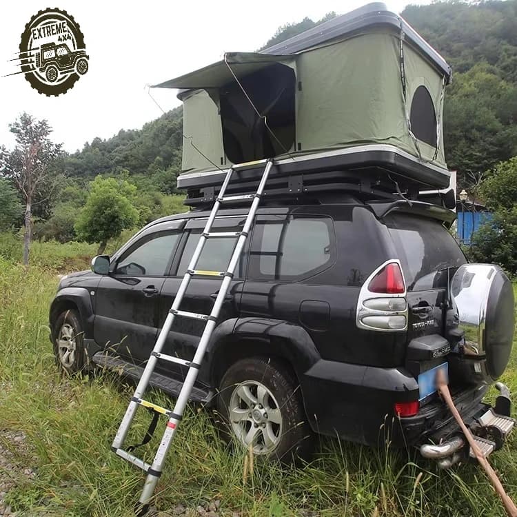 High Quality Waterproof Car Roof Top Tent on Sale