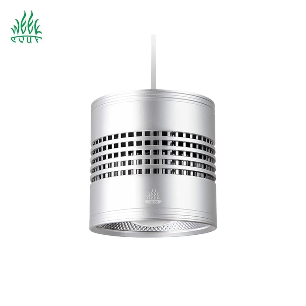Week Aqua T90Pro 90W RGB+UV Full Spectrum Bluetooth 3.0 App Control Freshwater Planted Aquarium Fish Tank LED Light