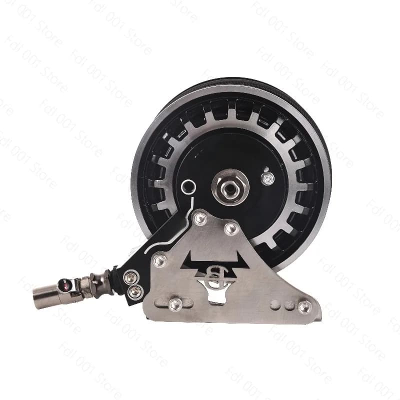 Intelligent recovery coil gas automatic recovery is convenient and fast,  for all off-road models