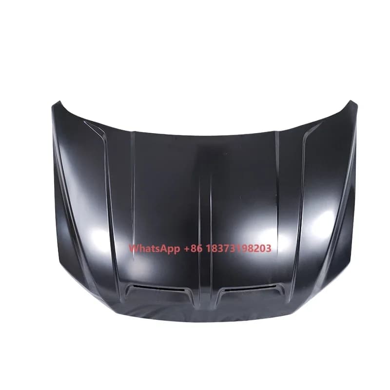 Factory Outlet Engine Hood for F150 2015-2020