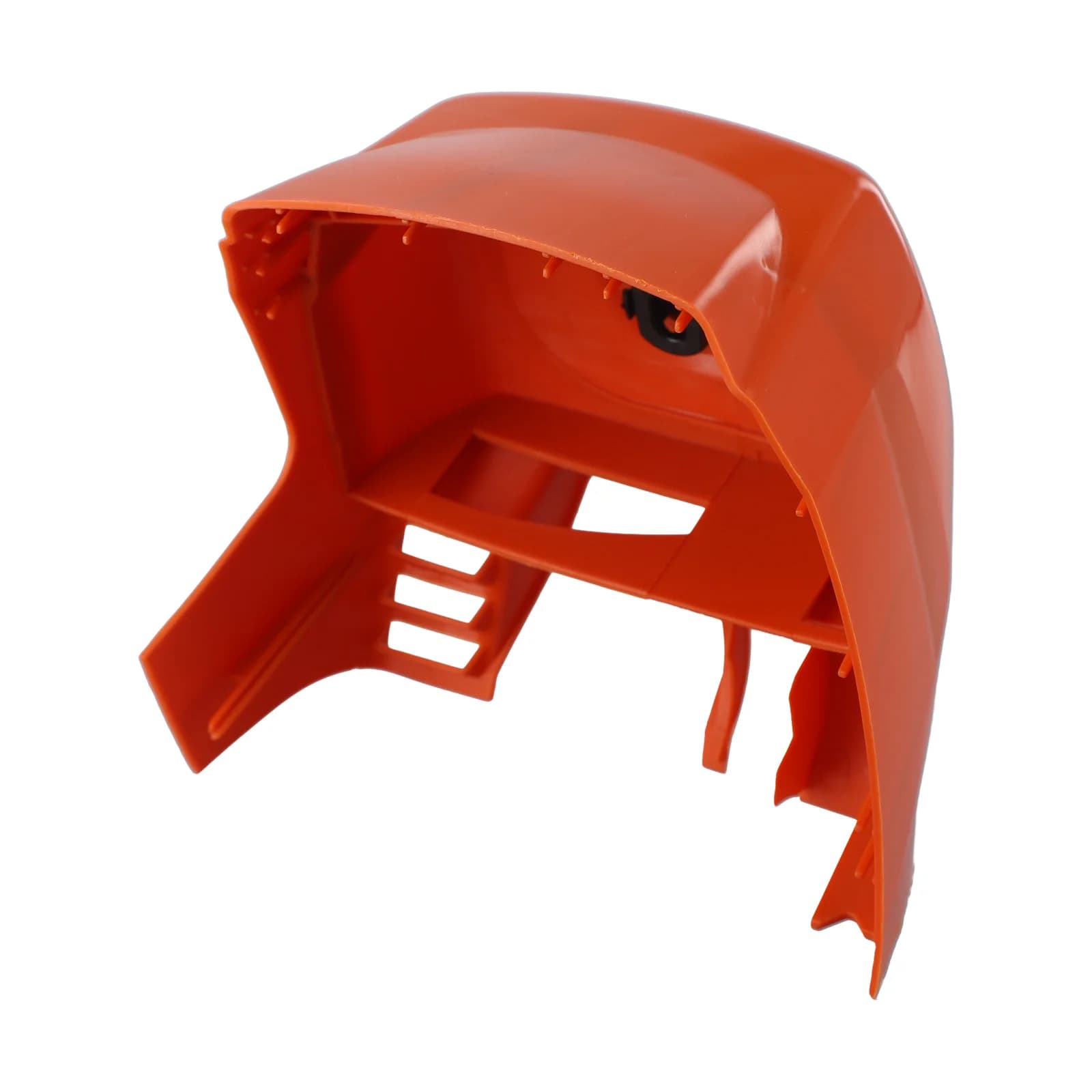 Long Lifespan Optimal Performance Protective Engine Cover Robust Materials Replacement Cover For MS661 Chain Saw
