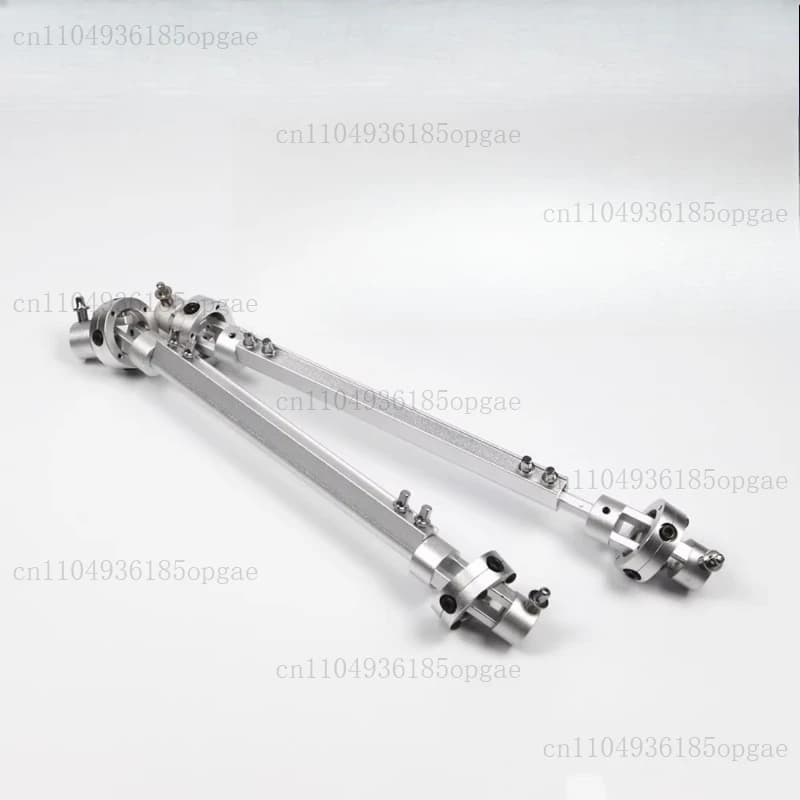 Connecting Rod Connecting Rod Double Stepping Hammer