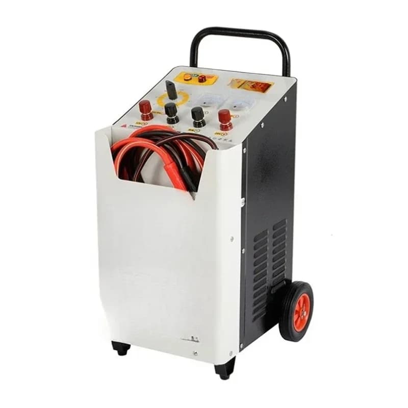 2000A 220V 12V 24V Quick Charge Portable Car Lithium Lead Acid Battery Charger