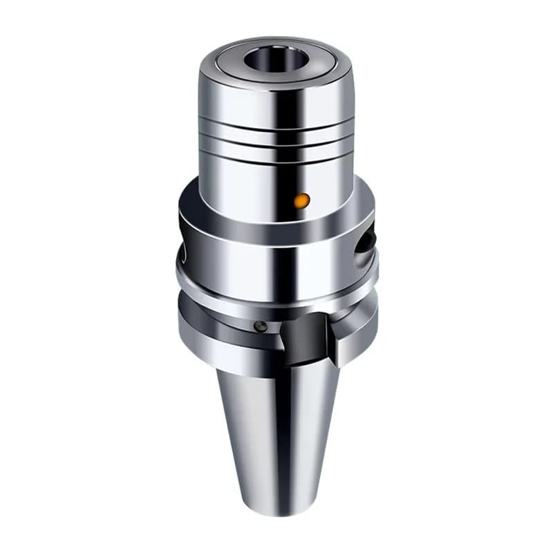 CNC high precision BT40/50 machining center numerical control tool holder dynamic balance