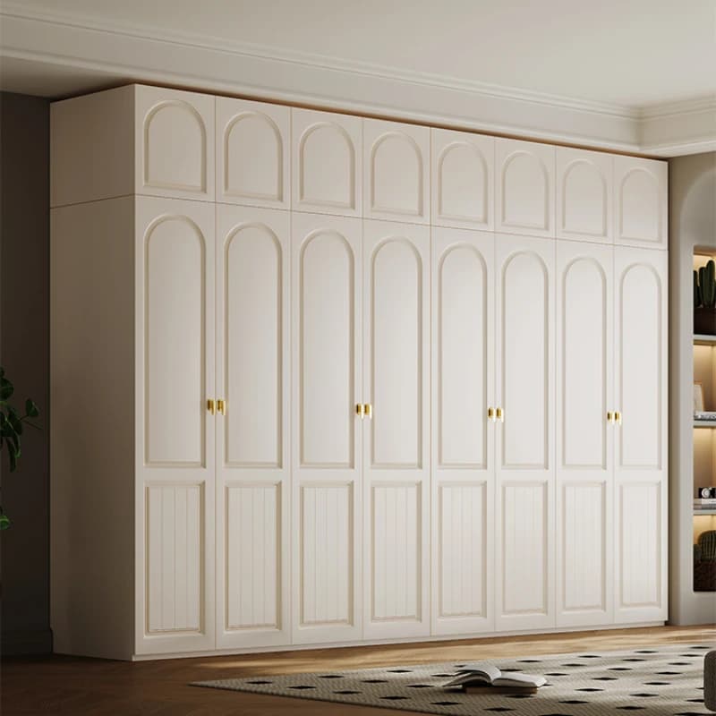 Drawer Organizer Wardrobe Multilayer Doors Modern Living Room Closet Wardrobe Cabinet Baby Armadio Camera Da Letto Furniture