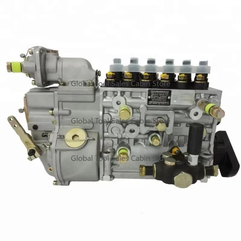 VG1560080023 PS8500  Fuel Injector Pump