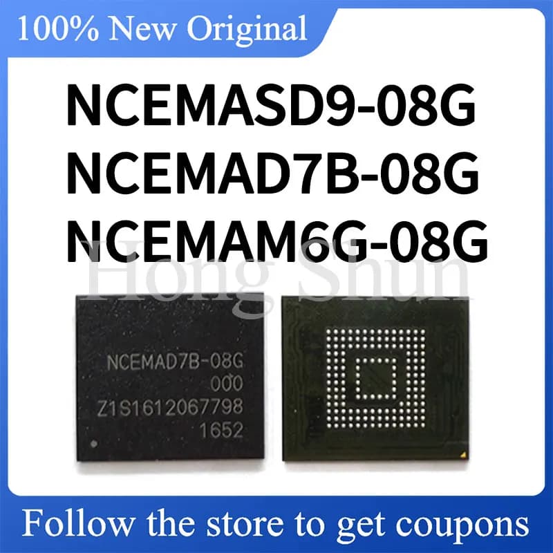 Phone Case NCEMAD7B NCEMAM6G NCEMASD9-08G Phone Case