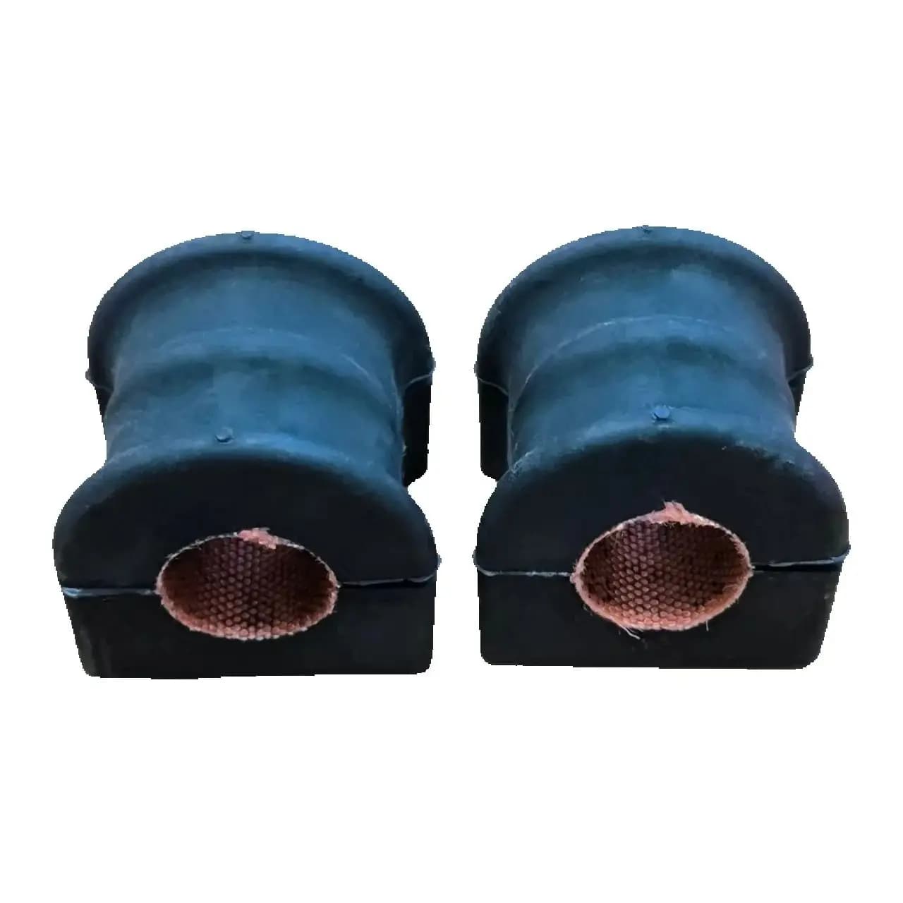 2PCS Rear Stabilizer Bushing BB535A771BC For Ford Explorer 2.3T 2015-2021 Explorer 3.5L 2010-2021 Car Accessories