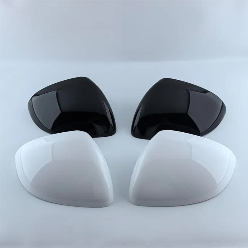 For Mercedes-Benz C Class W206 2022-2025 GLC W254 2023-2025 V295 Rearview Mirror Cover Reverse Mirror Shell Case Shell Housing