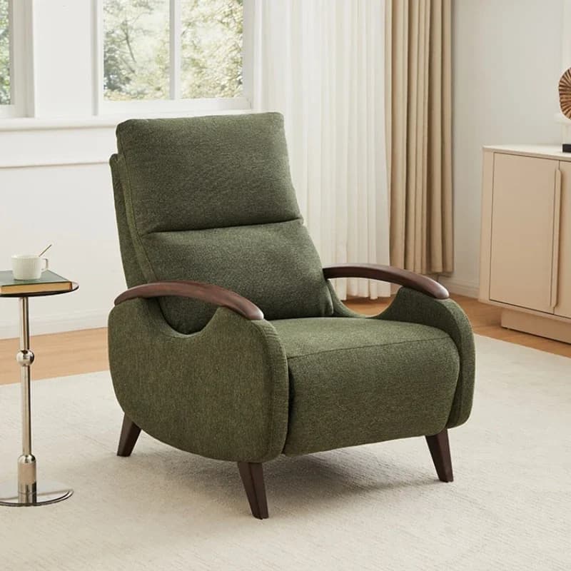 Decorative Upholstered Living Room Chairs Versatile Sophisticated Durable Living Room Chairs Fauteuil Salon Modern Furniture
