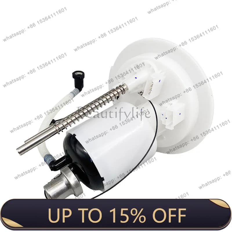 LS Cross-border Spot 8K0201511TA is suitable for the new A4L B9 filter fuel filter