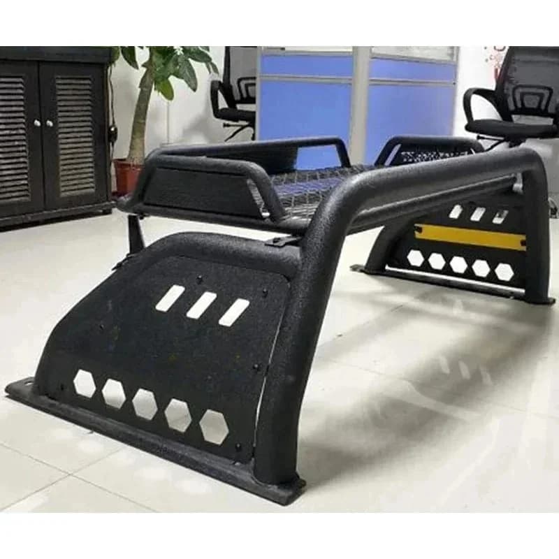 Auto Parts Durable Sport Pickup Roll Bar Off Road Use Exterior Modification Accessories