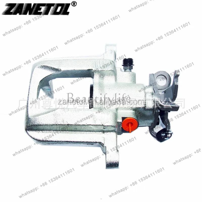 Auto parts, rear brake pump L/R rear brake caliper