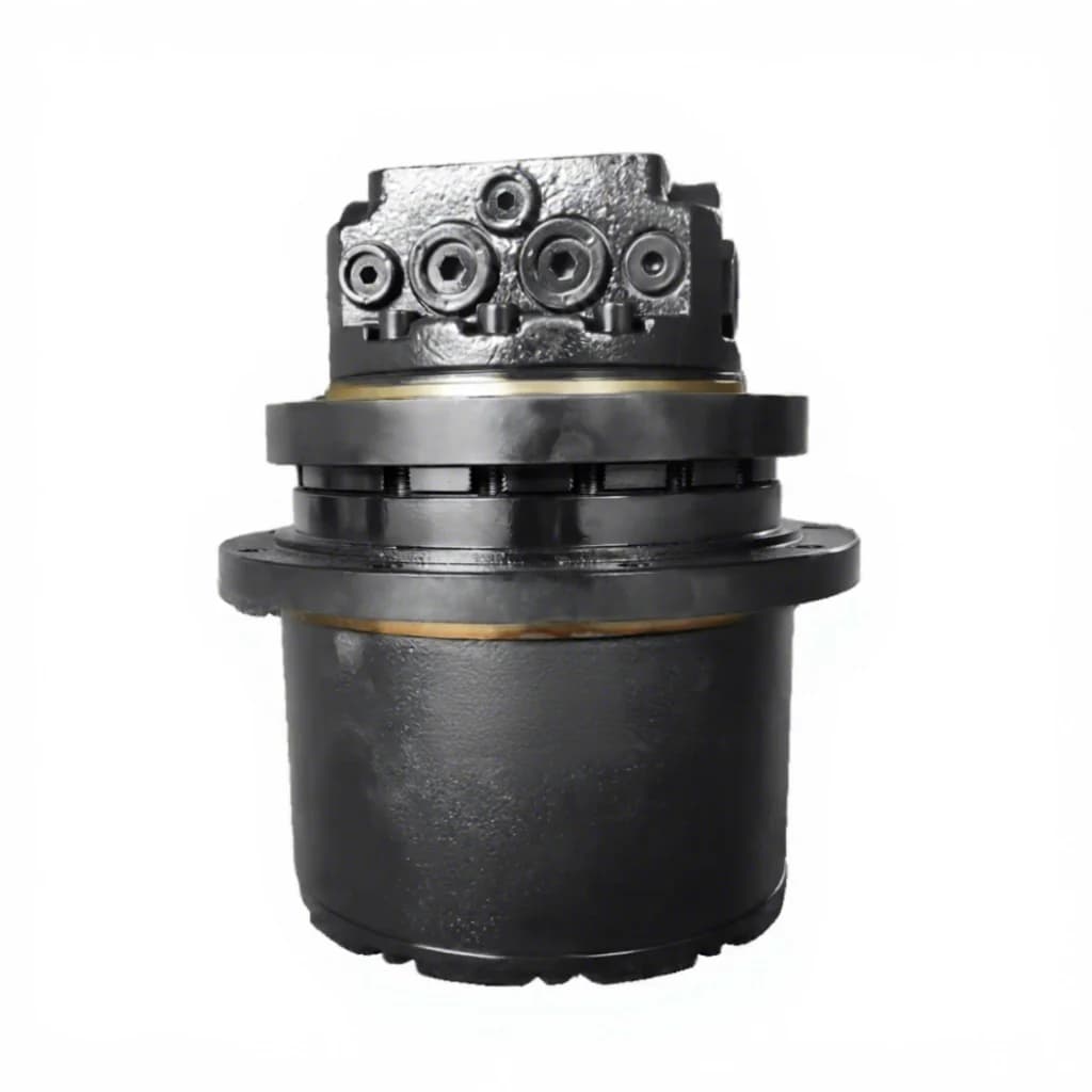 Final Drive Travel Motor for Komatsu PC40-7 PC40-5 PC40-6 PC45 Mini Excavator