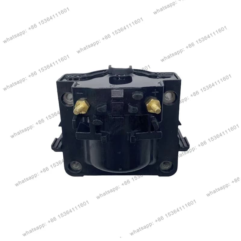 FOOL  Automotive Ignition Coil 90919-02135 90919-02139 9091902135