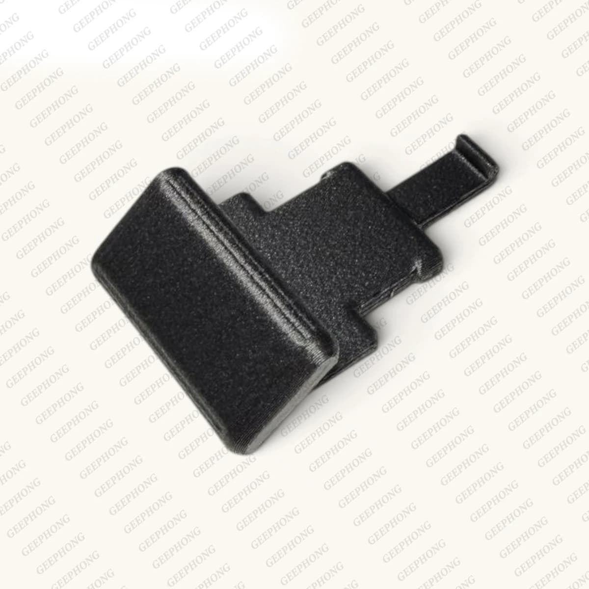 For Mercedes Benz R129 300 500 SL 280 320 500 600 Armrest Lid Latch Button | 1296830155 1989-2001 Center Console