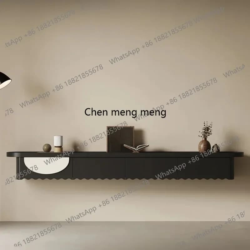 Vintage Universal Tv Stands Hallway Storage Minimalist Designer Living Room Nordic Safe Tv Table Accent Muebles Salon Furniture