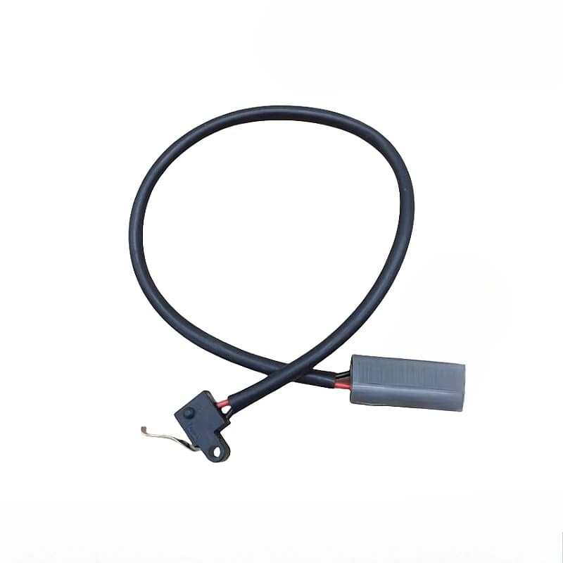 1pc for Mazdas 6 3m5 for BESTUNEs  B70B50 Engines hood lock sensoranti-theft lock switch wiring harness