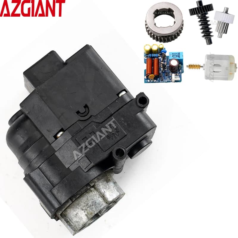 AZGIANT Auto side mirror folding system module Kit for Chevrolet Malibu MK8 Cruze MK1 Captiva MK1 Sport vehicle accessories