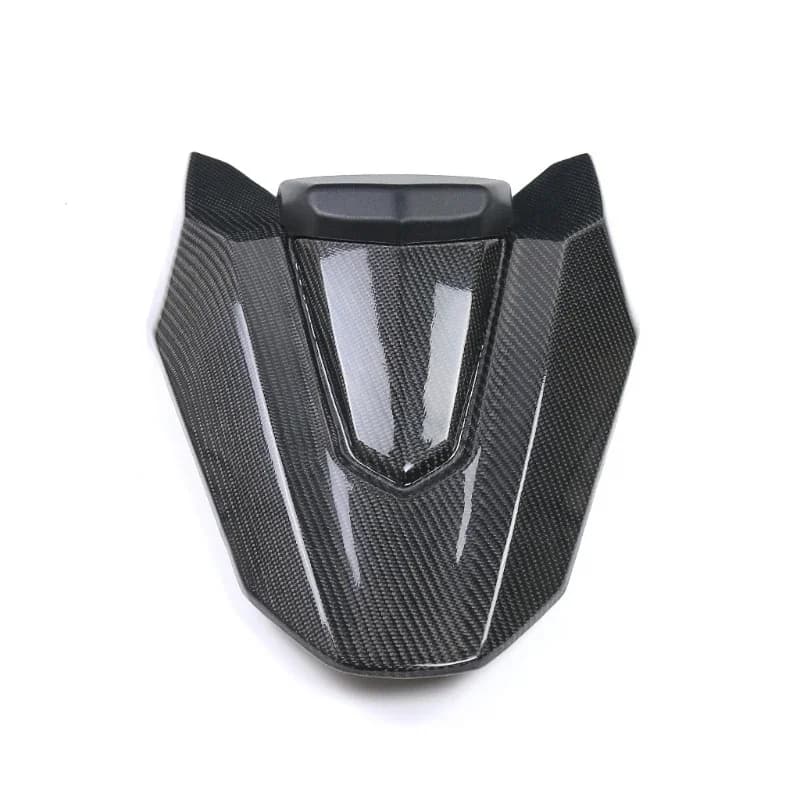 Applicable to CB650F CBR650F motorcycle modified rear tail cover rear hump cover shell
