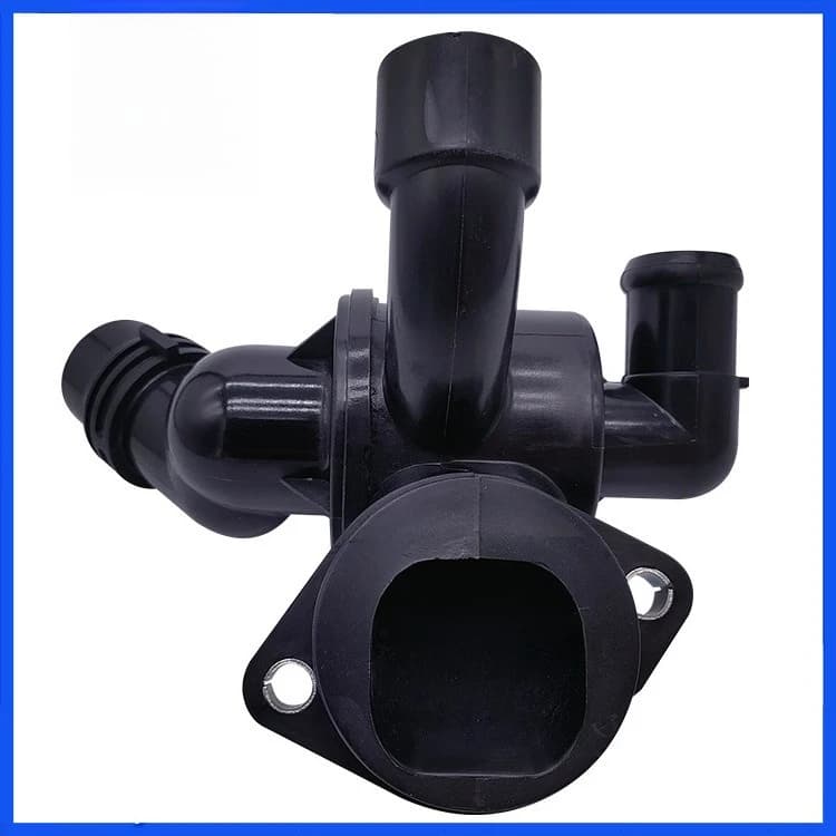 Accessories FactoryAutomotive standard mechanical engine thermostat assembly  03L121111AD