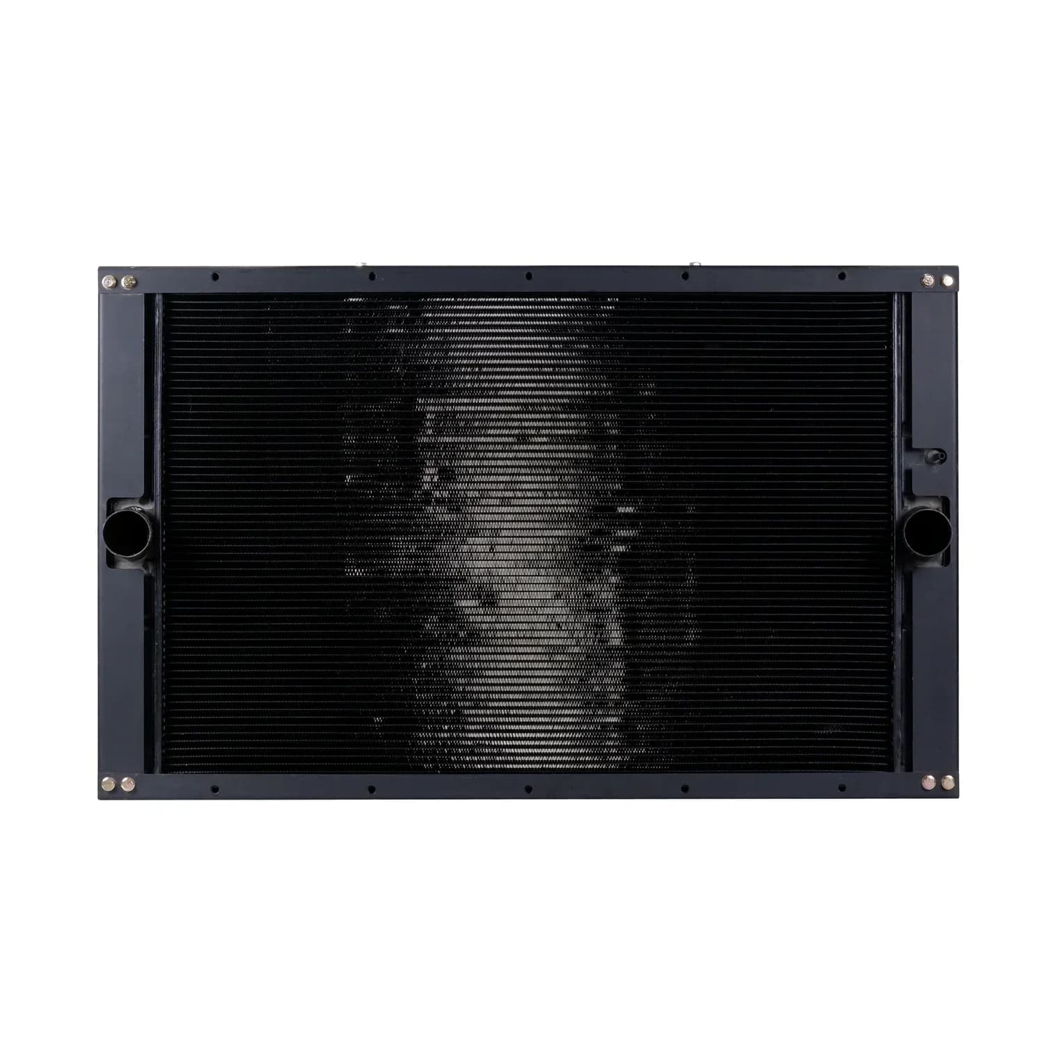 Coach Parts Cooling System THACO Bus Radiator CNA6129P-1301010