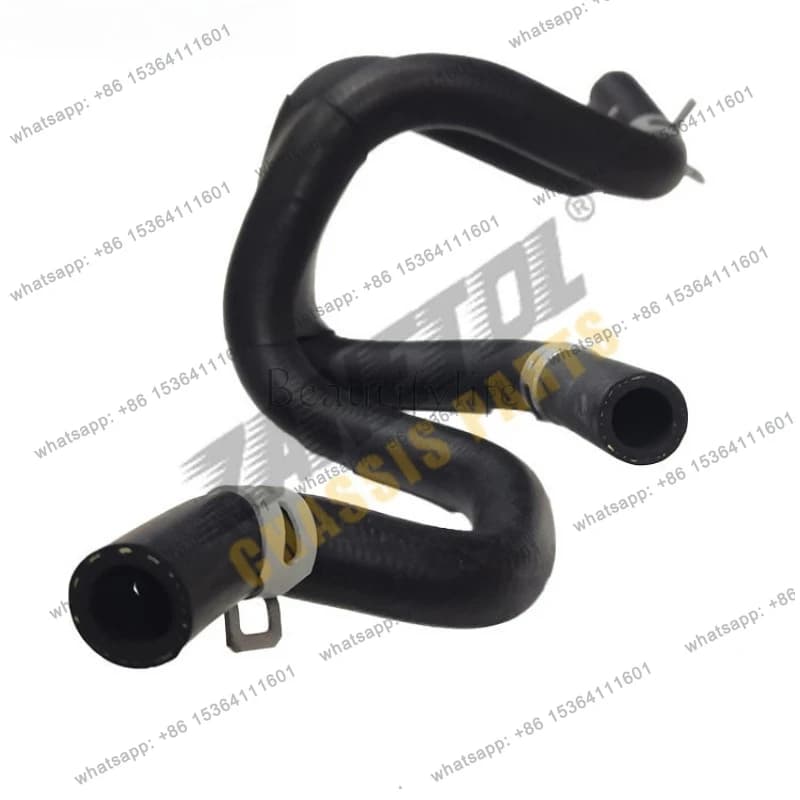 Foreign trade export, suitable for 07-13 warm air water pipes, automobile water pipes