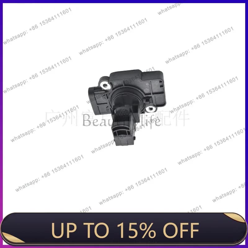 High-quality accessories10393948 Air flow meter 8650074 2134343 23256991