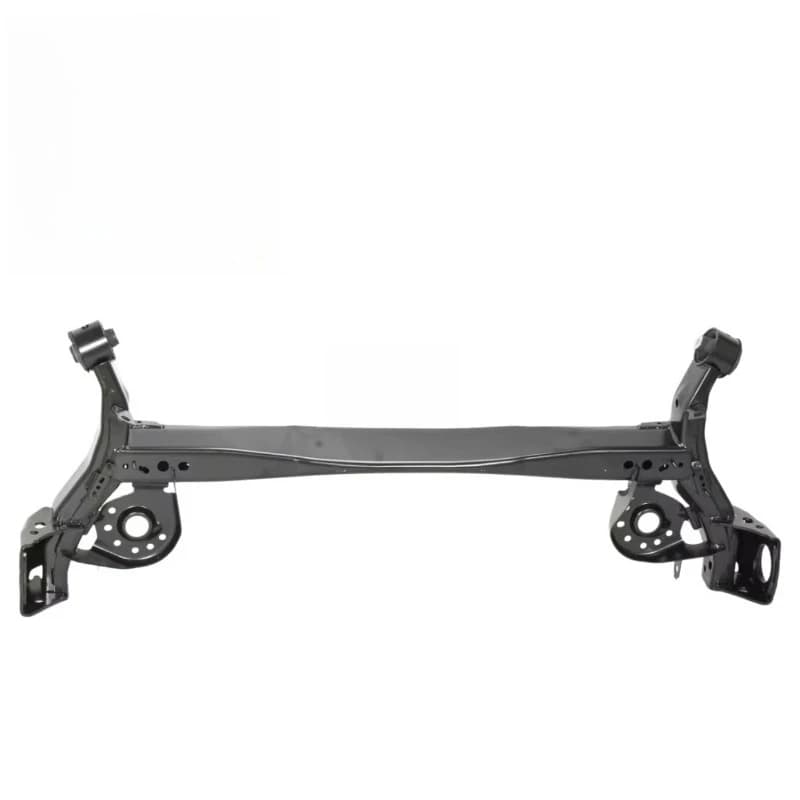 Suitable for 2014  Rear Subframe Fine Workmanship Thickened Reinforced Wear Resistant