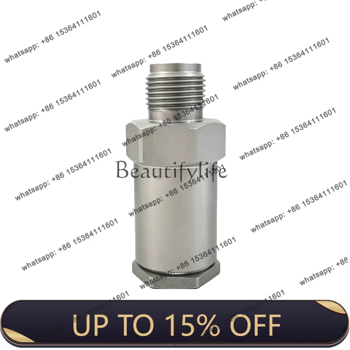 FG pressure relief valve 1110010007 1110010020 1110010008 1110010021