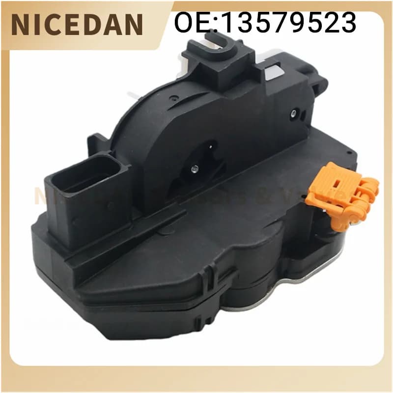 New 5pin Door Lock Actuator For GMC Buick Chevy Auto Parts accessories 13579523