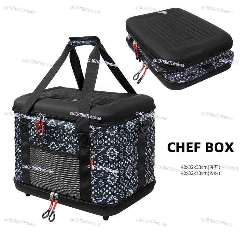 Outdoor Camping Kitchen Set Camping Picnic Kitchenware Set Pot Plate Portable Knife Fork Spoon Cooking Utensils Full Set