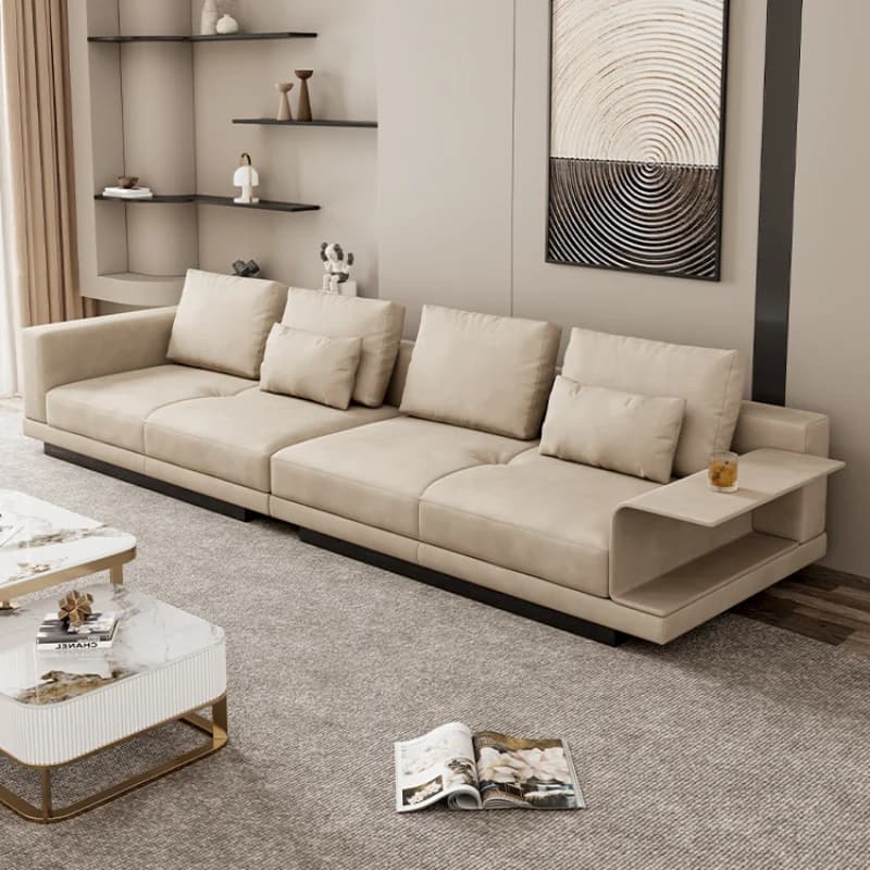 Sofas Living Room Furniture Livingroom Sets Sofa Modular Rooms Couch Luxury Sectional Do Mobili Per La Casa Salon Modern 0711LSY