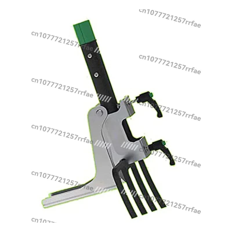 Foot mowing aid portable outdoor park garden gardening weed mowing tool small helper