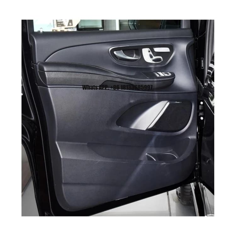 Most Popular Hot Sale High Quality Replace Decorative Car Front Door Inner Trim Panel for Sale
