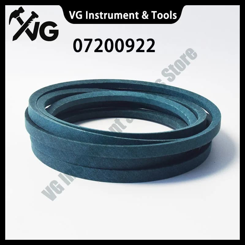 New for Drive V-Belt Compatible with Gravely ZT and XL Ariens Ikon 60" Deck Zero-Turn Mower 07200922