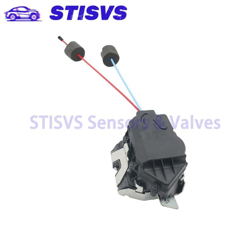 Tailgate Door Lock Latch For Mercedes E Class W211 S211 2003-2006 2007-2009 Car Spare Accessories 2117400036