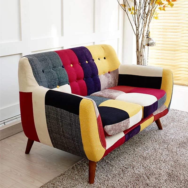 Long Modern Living Room Sofas Designer Cheap Lounge Creative Hallway European Living Room Sofas Waiting Muebles Home Furniture
