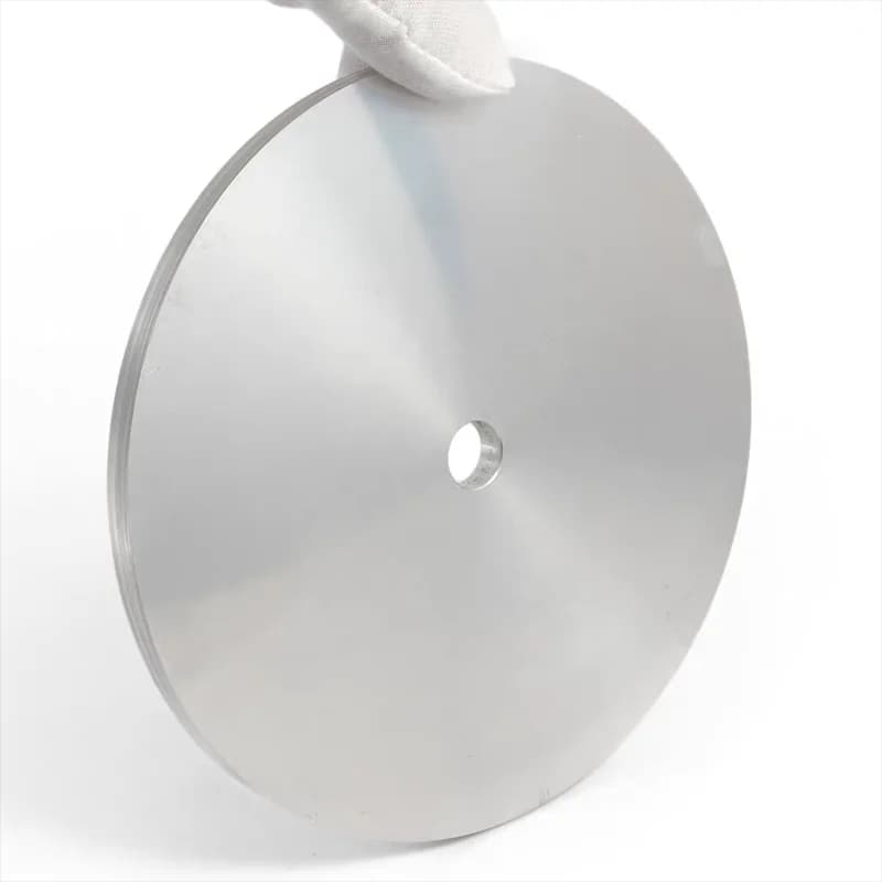 10 Inch 250mm Aluminum Plate Flat Arinder Grinding and Polishing Aluminum Tray Emery Grinding Disc Gem Machine