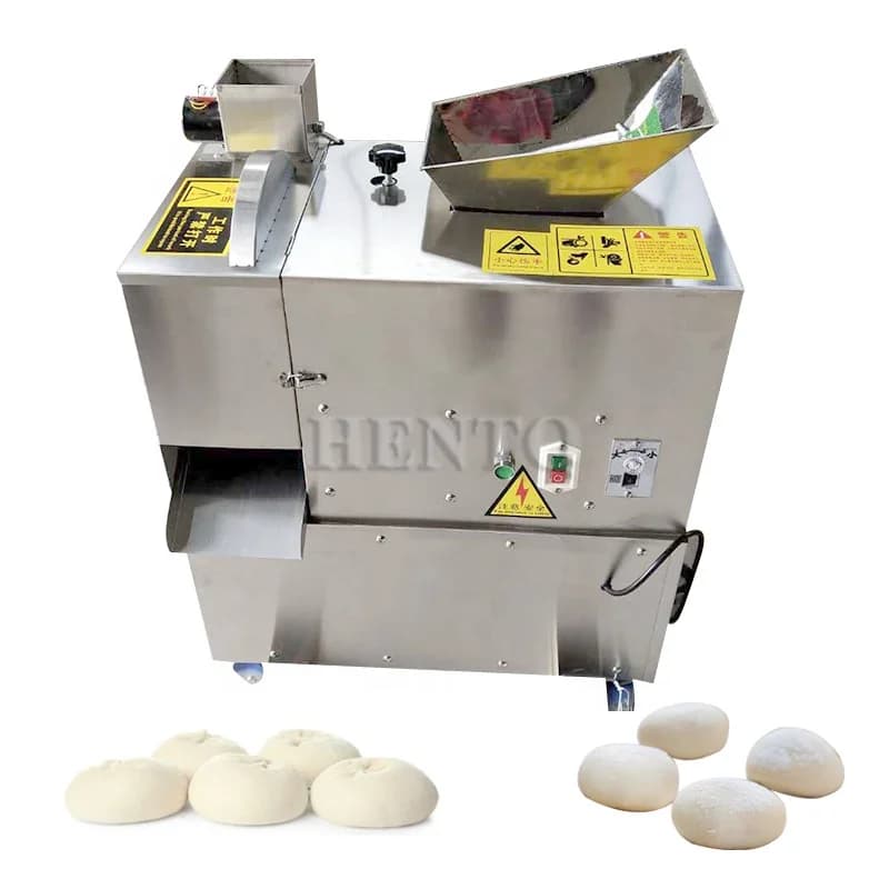 Electric Dough Divider Machine / Dough Dividing Machine / Bread Dough Divider