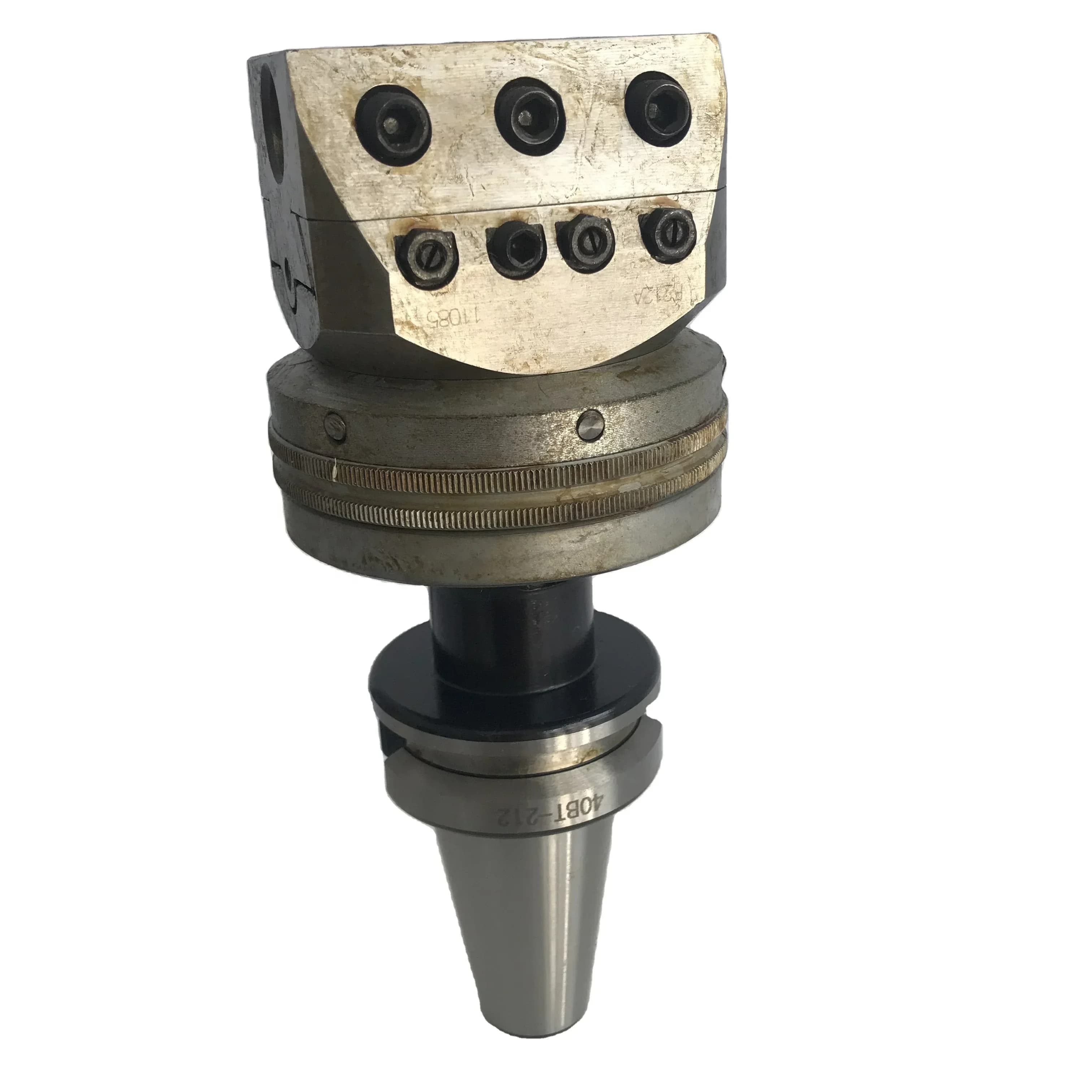 Popular Product F212A, F213A,F214A,F21 Type Universal Automatic Self Feeding Facing And Boring Head