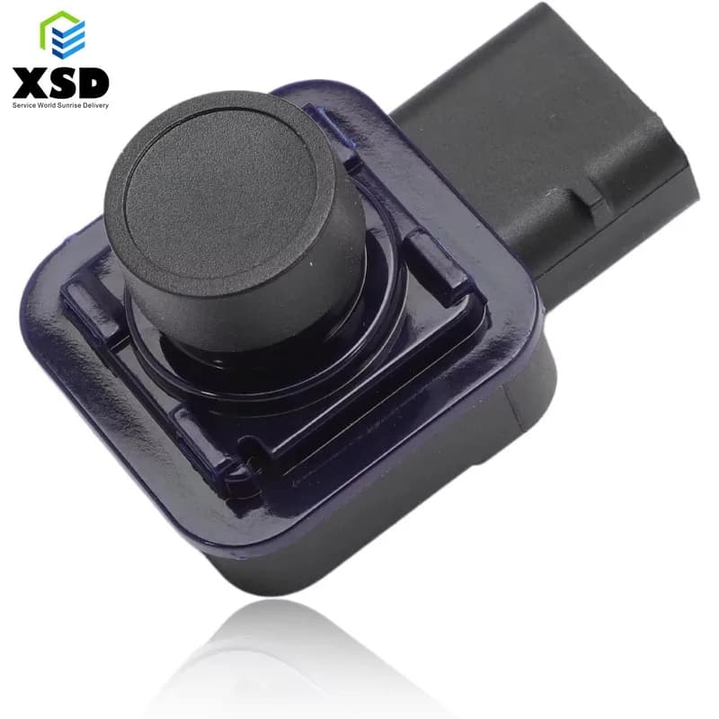FL3Z-19G490-D FL3Z-19G490-B Rear View-Backup Back Up Camera fit for Ford F-150 2.7L 3.5L 5.0L 2015-2017