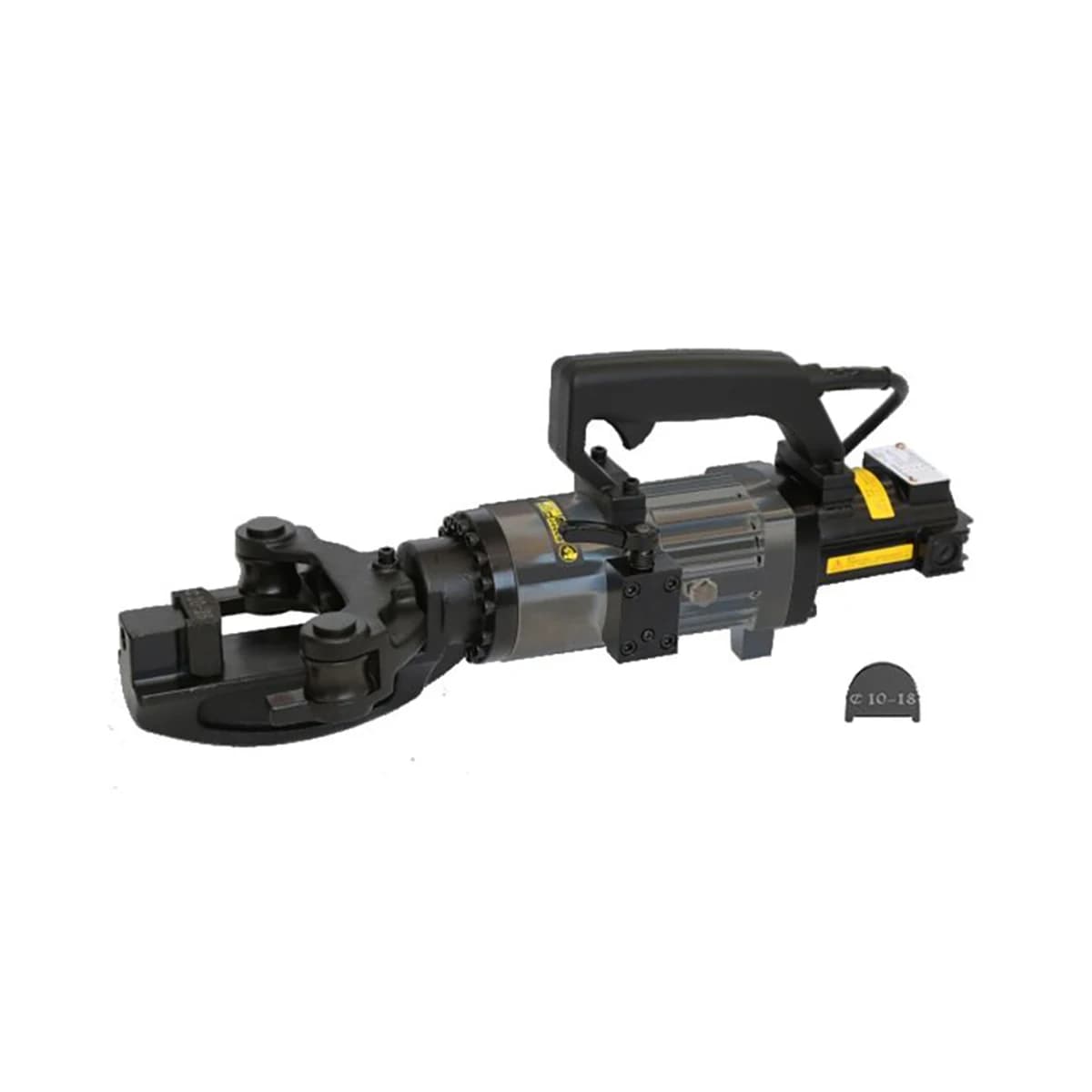 High Quality Portable Rebar Bender Hand-held Rebar Bending Machine for Metal Pipe Cutters