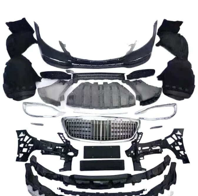 Hot Sale Auto Parts Supplier China Auto Body Kit Parts Auto Original Body Parts
