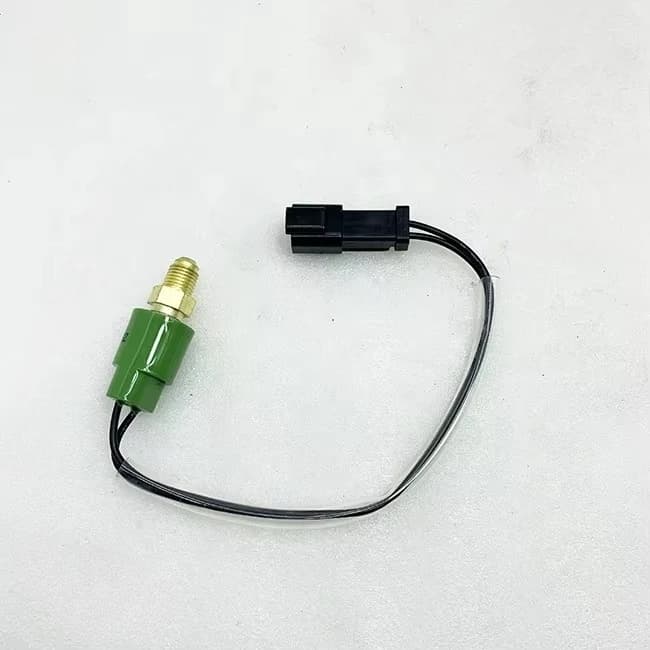 1673466 excavator pressure sensor E320B E320C excavator 167-3466 hydraulic oil pressure sensor switch