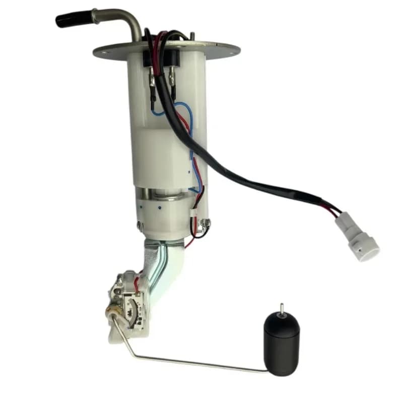 The oil pump is suitable for various models, easy to use, practical and durable