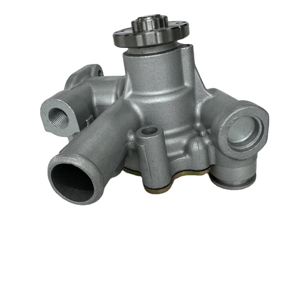 Water Pump 119717-42002 119540-42000 for 3TNV76 3TNV70 2TNV70 3D76E Engine
