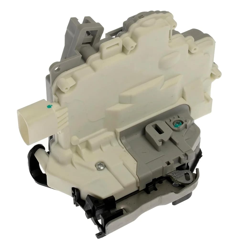 8K0839015A Door Lock Latch Actuator Left Rear Side Replacement for Porsche Cayenne 2011-2018 Replacement for Panamera 2010-2013